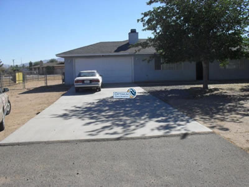 Wood Floors, Fireplace and Covered Patio - $1500 MOVE-IN! 5