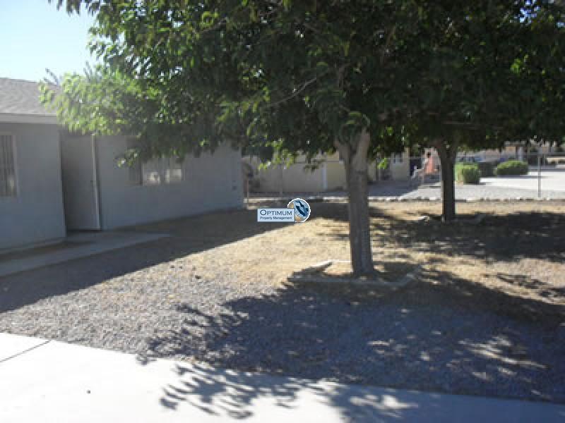 Wood Floors, Fireplace and Covered Patio - $1500 MOVE-IN! 2