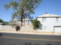 Unique corner lot home, two garages 3