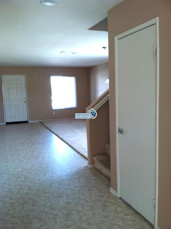 Beautiful 3 bedroom, 3 bath, two-story 9