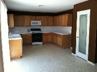 Beautiful 3 bedroom, 3 bath, two-story 18