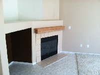 Beautiful 3 bedroom, 3 bath, two-story 22