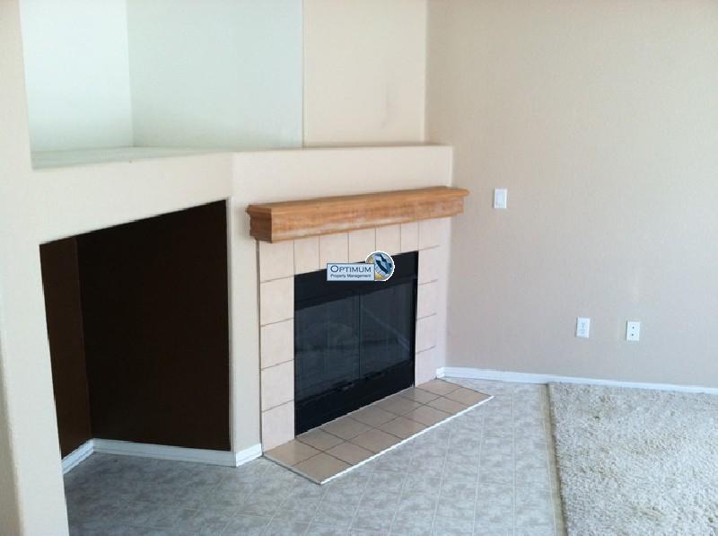 Beautiful 3 bedroom, 3 bath, two-story 10