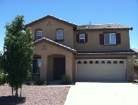 Beautiful 3 bedroom, 3 bath, two-story