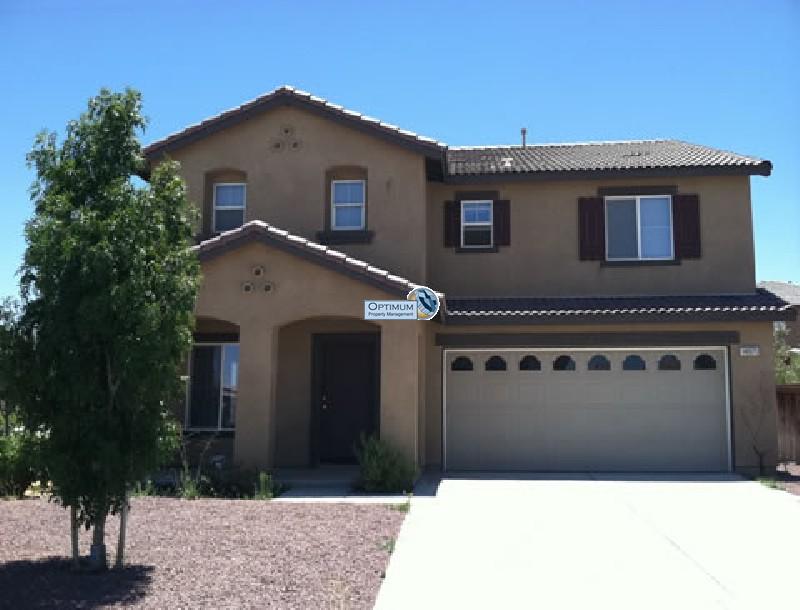 Beautiful 3 bedroom, 3 bath, two-story 1