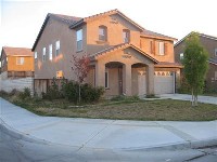 Beautiful 3 bedroom, 3 bath, two-story 24