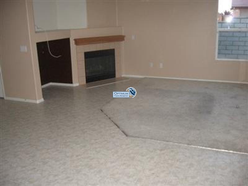 Beautiful 3 bedroom, 3 bath, two-story 5