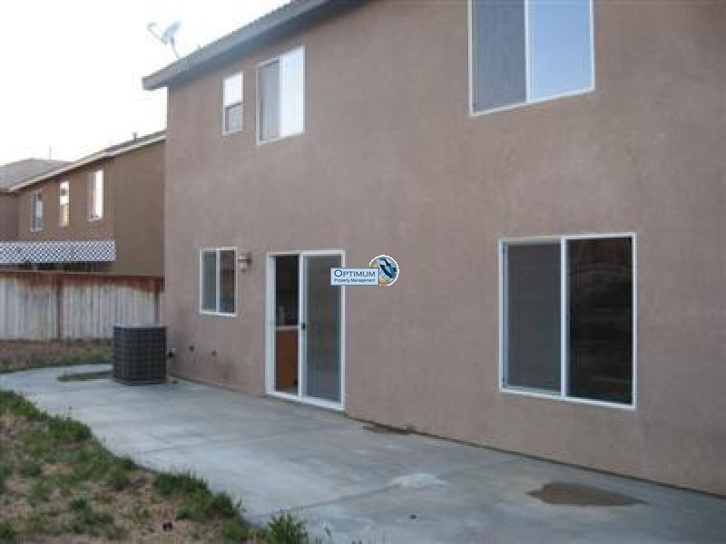 Beautiful 3 bedroom, 3 bath, two-story 7