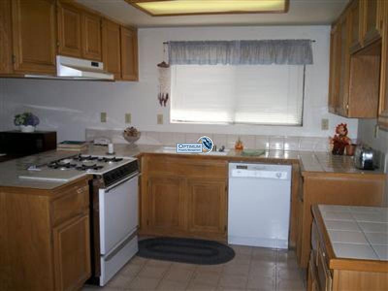 3-bedroom with wood floors and fireplace 2