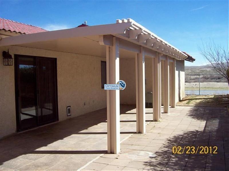 Large Silver Lakes home with 5 bedrooms 7